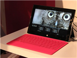 第二代Surface的確平庸 但卻是未來發展趨勢