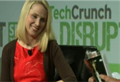 Marissa Mayer:雅虎月活躍用戶增長了20%達8億 移動用戶3.5億