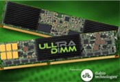 SanDisk全新固態硬盤ULLtraDIMM，能否革新存儲行業？