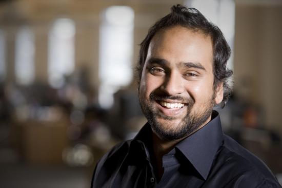 Jawbone CEO:可穿戴技術讓物聯網真正飛躍