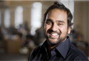 Jawbone CEO：可穿戴技術讓物聯網真正飛躍