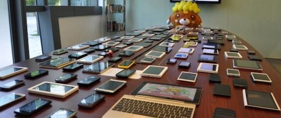 Apkudo CEO訪談:免費為Android開發者提供測試